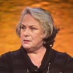 Pam Ferris