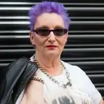 Pamela Rooke