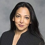 Pamela Sinha