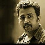 pankaj-jha-height