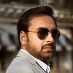 Pankaj Tripathi