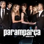 paramparca