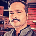 Paras Masroor