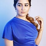Vaidehi Parashurami
