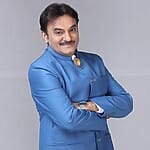 paresh-ganatra-height