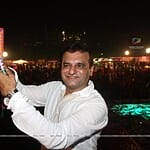 paresh-ganatra-wife