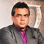 Paresh Rawal