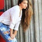 Paris Berelc