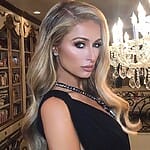 Paris Hilton