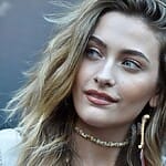 Paris Jackson