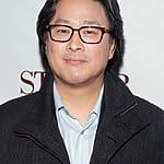 Park Chan Wook
