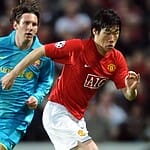 park-ji-sung