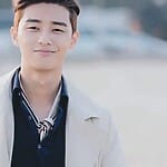 Park Seo Joon