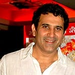 Parmeet Sethi