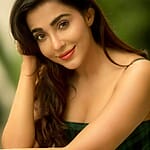 Parvati Nair