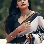 Parvathy Arun