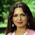 Parveen Babi