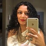 Parveen Dusanj