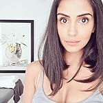 parveen-kaur-height