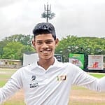 Pathum Nissanka