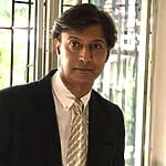 Pathy Aiyar