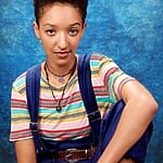 Patricia Allison