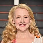 Patricia Clarkson