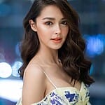 Patricia Tanchanok Good