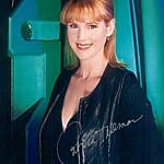 Patricia Tallman