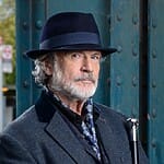 Patrick Bergin