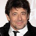 Patrick Bruel