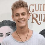 Patrick Criado