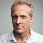 Patrick Fabian