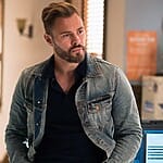Patrick Flueger