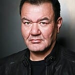 Patrick Gallagher