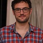 Patrick Graham