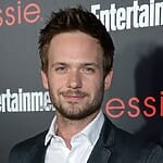 Patrick J Adams