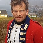 Patrick Kerton