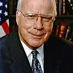 Patrick Leahy