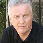 Patrick McDade