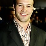 Patrick Obrien Demsey