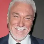 Patrick Page