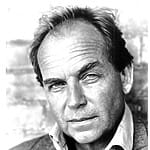 Patrick Ryecart