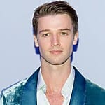 Patrick Schwarzanegger