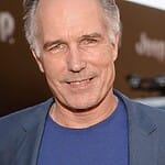 Patrick St Esprit