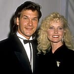 Patrick Swayze