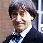 Patrick Troughton