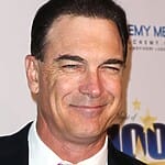 Patrick Warburton