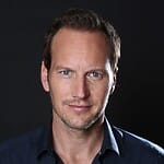 Patrick Wilson