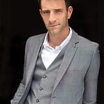 Patrick Zeller
